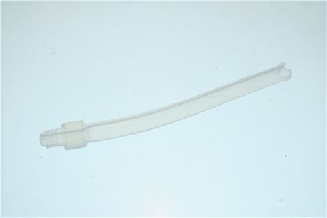 TUBO PESCAGGIO LATTE(SIL TRASP)  EAM3IFD