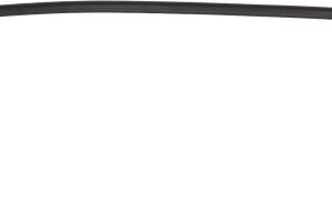 GUARNIZIONE FORNO 3 LATI 420x350 mm