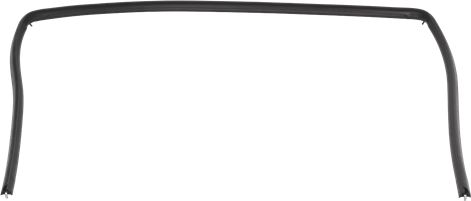 GUARNIZIONE FORNO 3 LATI 420x350 mm