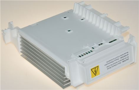 CONVERTISSEUR ÉLECTRONIQUE