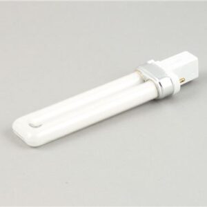 LAMP FLUORESCENT 7 WATTS