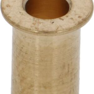 CONT.DITA DI FAGIOLO IN OTTONE PR