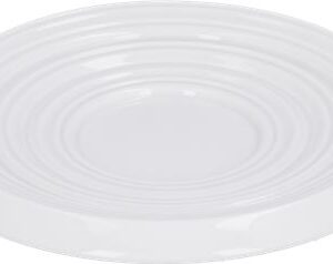 PIATTINO PER TAZZA CAPPUCCINO ROSSI