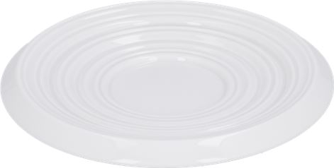 PIATTINO PER TAZZA CAPPUCCINO ROSSI