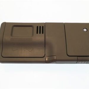 DISTRIBUTORE 220-240V 50/60Hz