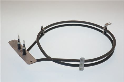RESISTENZA,CIRCOLARE,2500W