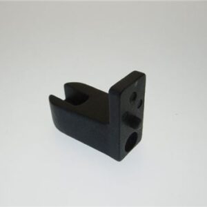 SUPPORTO COPERCHIO VETRO DX