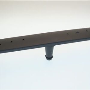 MULINELLO INFERIORE GRIGIO L=3