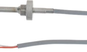 SONDA TEMPER.INOX C/SEDE OR 180° CABL.CO