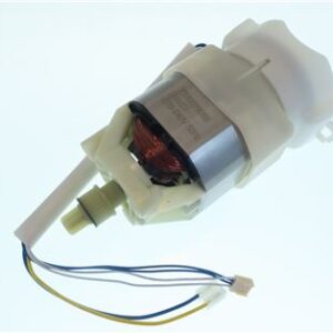MOTOR ASSEMBLY