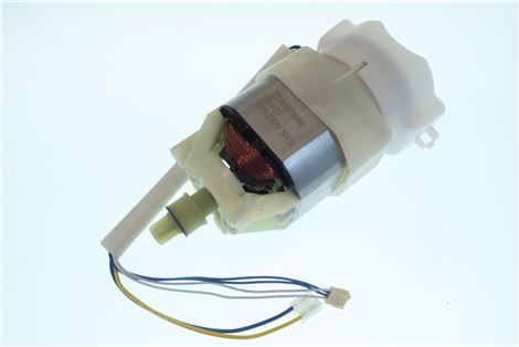 MOTOR ASSEMBLY