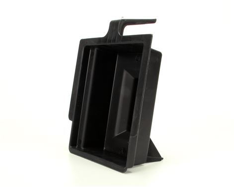 FUNNEL W/DECALPPK NAR BLK(LG)