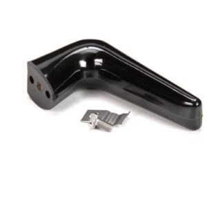 FUNNEL HANDLE KIT, BLACK