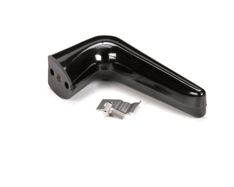 FUNNEL HANDLE KIT, BLACK