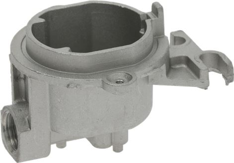 SUPPORTO BRUCIATORE TIPO ARISTON