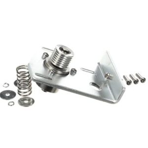 BELT TENSIONER ASSEMBLY