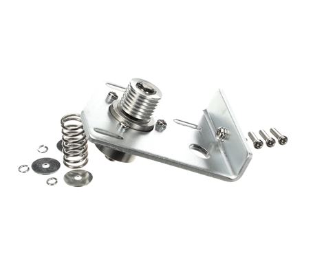 BELT TENSIONER ASSEMBLY
