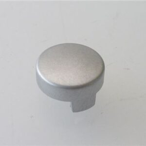 TASTO FUNZIONI ø 12 mm CROMATO