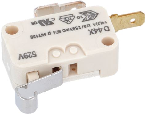 MICROINTERRUTTORE BOSCH SIEMENS 00610668