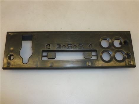 FRONTALINO COMANDI PRF500