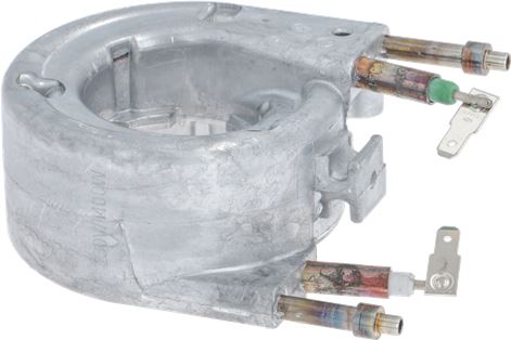 CALDAIA 1400W 230V