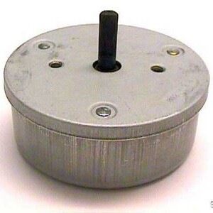 MINUTERIE SONORE 60MN 5MM