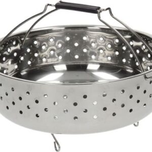 PANIER pour CUISEUR PROGRAMMABLE + PIED