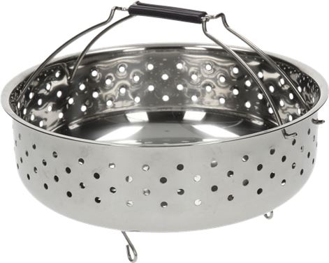 PANIER pour CUISEUR PROGRAMMABLE + PIED