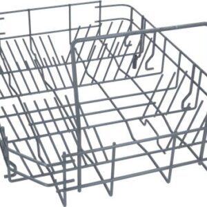 LOWER BASKET SILVER