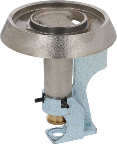 BRUCIATORE ø 120 mm 7,5Kw