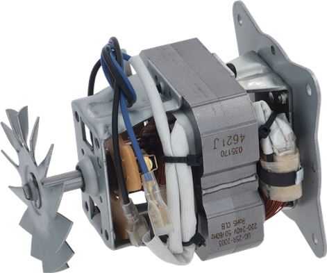 230 VOLT CHIAPHUA MOTOR
