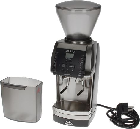 MACINACAFFÈ ON DEMAND VARIO 200/230V