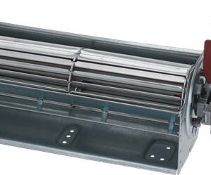 VENTILATORE TANGENZIALE 180 mm DX