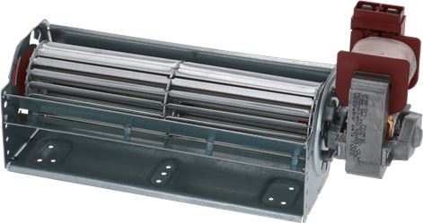 VENTILATORE TANGENZIALE 180 mm DX