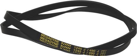 CINGHIA MULTIGRIP 1245 J5