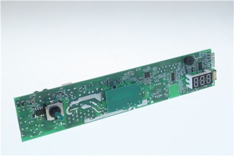 PCB 2DVNT.C.BTW TID STEP4