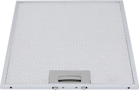 FILTRO GRIGLIA ALTERNATIVO BOSCH 353110