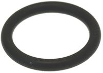 GUARNIZIONE OR 0114 SILICONE NERO
