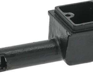 VENTURI PER SPARTIFIAMMA 95 mm 5,5Kw