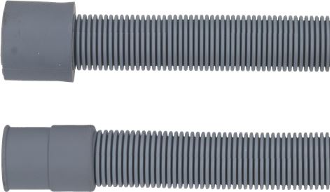 TUBO SCARICO 4500 mm