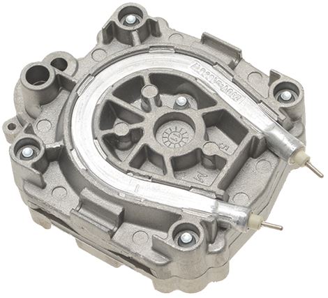 CALDAIA 1090W 230V
