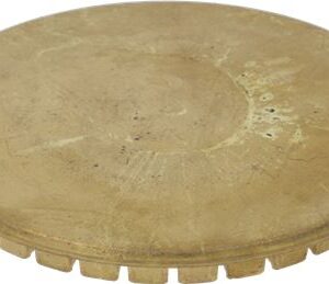 SPARTIFIAMMA OTTONE STAMPATO GAS FIRE