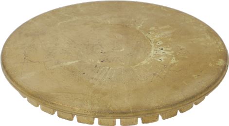 SPARTIFIAMMA OTTONE STAMPATO GAS FIRE