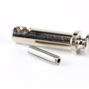 FAUCET STEM W/PIN