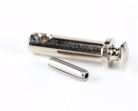 FAUCET STEM W/PIN
