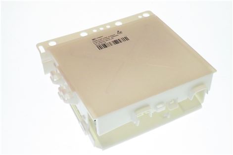 ELETTRONICA CONFIGURATA EDW1XX