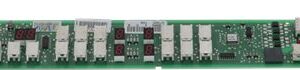 MODULO COMANDI  72X0862