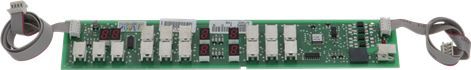 MODULO COMANDI  72X0862
