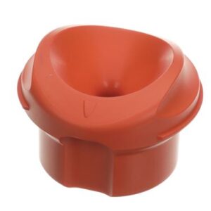 LID SEAMLESS THERMAL CARAFE ORN