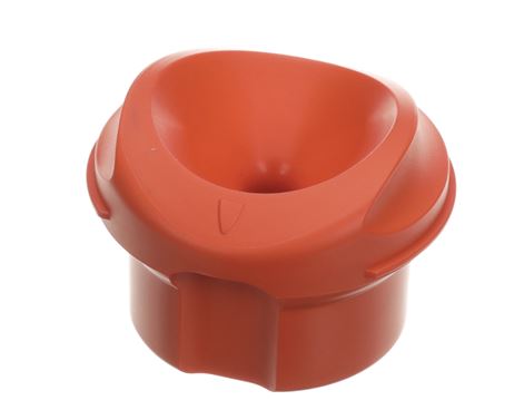 LID SEAMLESS THERMAL CARAFE ORN